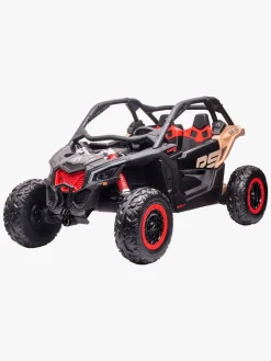 Can-Am Maverick UTV ATV