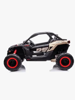 Can-Am Maverick UTV ATV