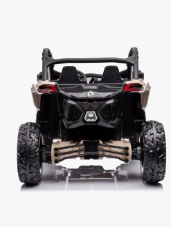 Can-Am Maverick UTV ATV