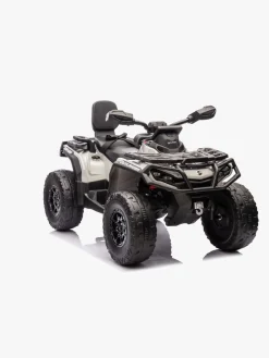 Can-Am Outlander ATV, Grå