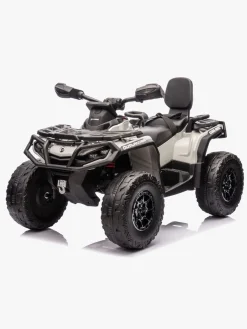 Can-Am Outlander ATV, Grå