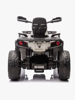 Can-Am Outlander ATV, Grå