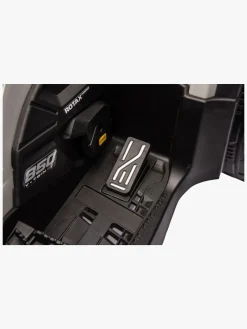 Can-Am Outlander ATV, Grå