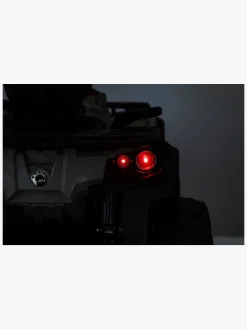 Can-Am Outlander ATV, Grå