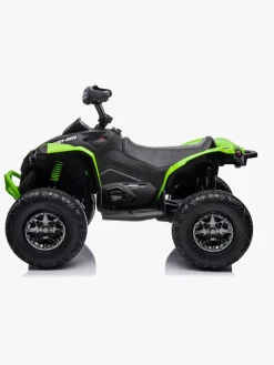 Can-Am Renegade ATV, Grøn