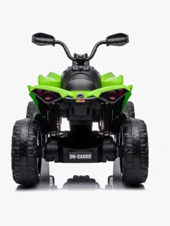 Can-Am Renegade ATV, Grøn