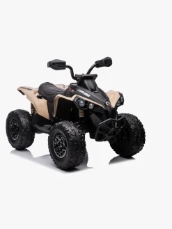 Can-Am Renegade ATV, Khaki
