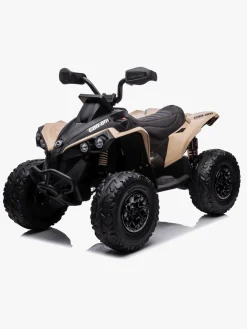 Can-Am Renegade ATV, Khaki