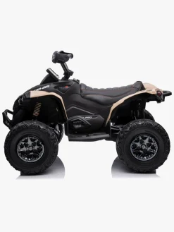 Can-Am Renegade ATV, Khaki