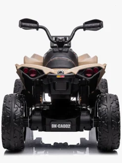 Can-Am Renegade ATV, Khaki