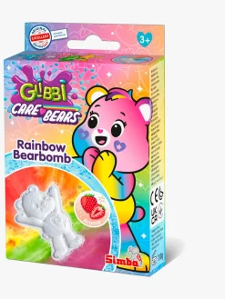 Care Bears Badebombe Regnbue