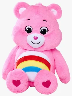 Care Bears Bamse Cheer Bear 60 cm