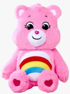 Care Bears Bamse Cheer Bear 35 cm