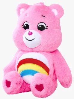Care Bears Bamse Cheer Bear 35 cm