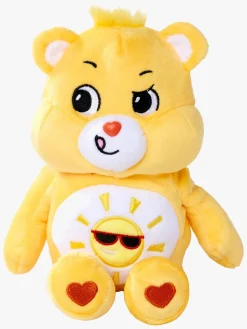 Care Bears Bamse Funshine Bear 23 cm