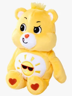 Care Bears Bamse Funshine Bear 23 cm