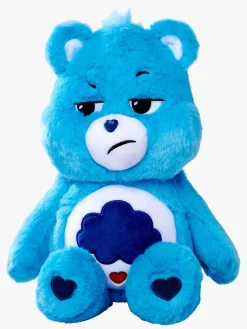 Care Bears Bamse Grumpy Bear 35 cm
