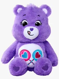 Care Bears Bamse Share Bear 35 cm