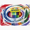 Carioca Magic Fibertusser 20-pak