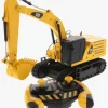 Carrera 1:35 CAT 336 Fjernestyret Gravemaskine