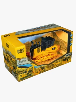 Carrera 1:35 CAT 336 Fjernstyret Bulldoser