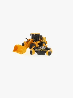 Carrera 1:35 CAT 950M Hjullaster