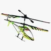 Carrera 2,4 GHz Green Chopper 2.0 Fjernstyret Helikopter