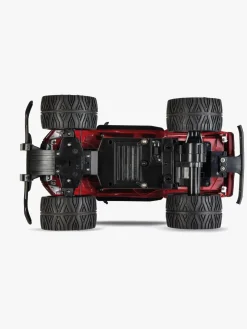 Carrera Fjernstyret Bil Ford F-150 Raptor