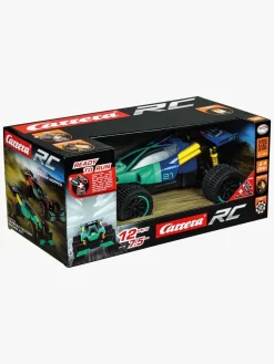 Carrera Fjernstyret Bil Factory Racing #21