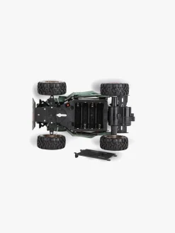 Carrera Fjernstyret Bil Mountain Racer