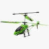 Carrera 2,4GHz Glow Storm 2.0 Fjernstyret Helikopter