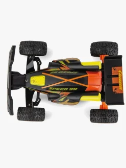 Carrera High Speed Fjernstyret Bil med Rampe