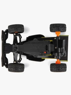 Carrera High Speed Fjernstyret Bil med Rampe