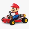 Carrera Mario Kart Fjernstyret Bil