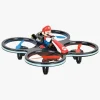 Carrera Mini Mario Copter Fjernstyret Helikopter