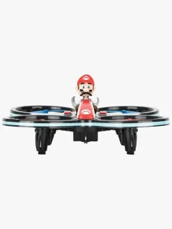 Carrera Mini Mario Copter Fjernstyret Helikopter