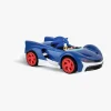 Carrera Team Sonic Fjernstyret Bil