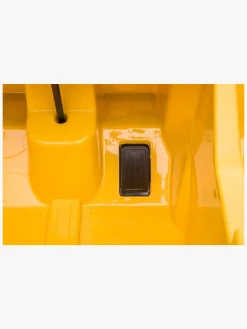 Caterpillar Elektrisk Kørbar Dumper