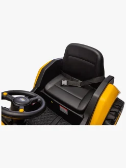 Caterpillar Elektrisk Kørbar Traktor