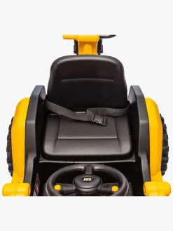 Caterpillar Elektrisk Kørbar Rendegraver