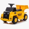 Caterpillar Elektrisk Kørbar Dumper