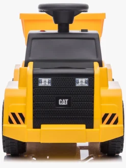Caterpillar Elektrisk Kørbar Dumper