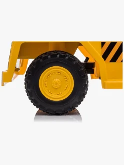 Caterpillar Elektrisk Kørbar Dumper