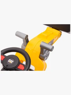 Caterpillar Gåbil med Skovl