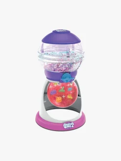 Character The Squeeeze Ball Creator DIY-sæt