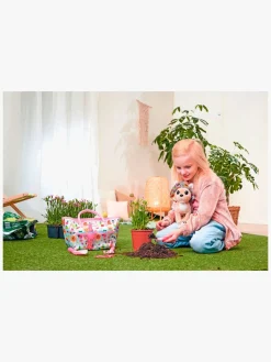 ChiChi LOVE Bamse med Haveredskaber