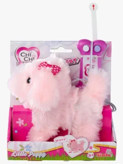ChiChi LOVE Gående Hundehvalp med Fjernbetjening