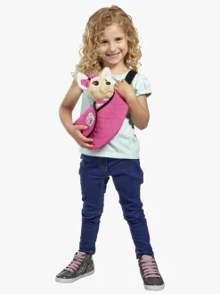 ChiChi Love Hund i Trendy Taske