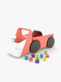 Chillafish Blockie Gåbil, Flamingo