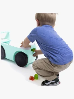 Chillafish Blockie Gåbil, Mint